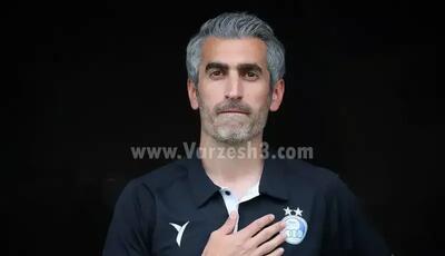 جباری: چو ایران نباشد تن من مباد