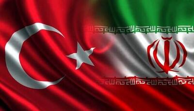 انسداد مسیر  ترانزیت ایران و ترکیه تکذیب شد