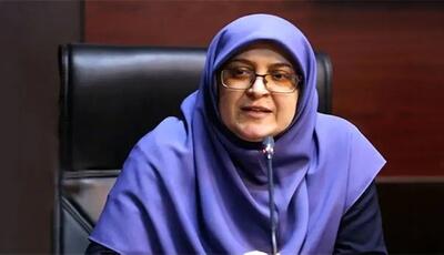 سخنگوی دولت: به پیامک‌ تخلیه شهرها توجه نکنید