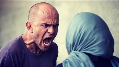 ۶ توصیه برای رفتار با همسر بداخلاق