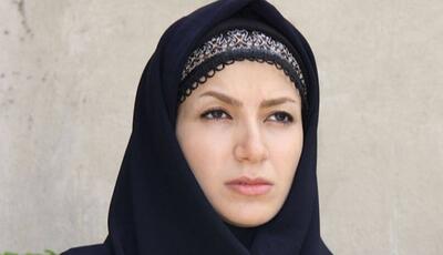 استوری ملیکا زارعی برای تحسین حرکت شجاعانه مجری سازمان صداوسیما