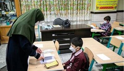 مدارس با تصمیم‌ استانداران «پناهگاه» می شوند
