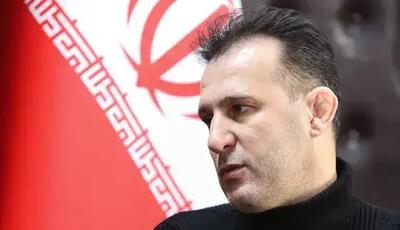 میراسماعیلی: حمله رژیم غاصب به صدا و سیمای ایران بسیار وحشیانه است
