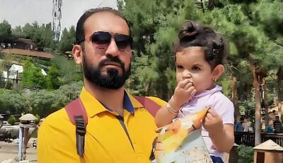 شهادت یکی از فرزندان استان قزوین در حمله جنایتکارانه رژیم صهیونیستی