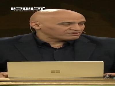 علیرضا منصوریان: خـ‌ون می‌دهیم که خاک ندهیم