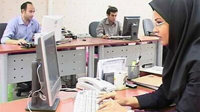 دورکاری کارکنان دستگاه های اجرایی در البرز تمدید شد
