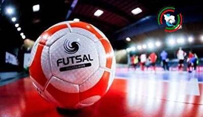 فوتسال ناشنوایان جهان؛ پیروی ایران مقابل ایتالیای میزبان