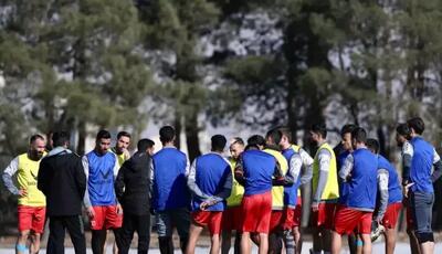 تعطیلی مدارس و باشگاه‌های فوتبال تهران تا اطلاع ثانوی