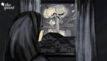 پانیک اتک در بحران
