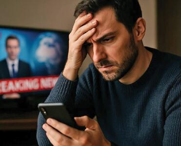 وظایف شهروندی ما در مواجهه با اخبار