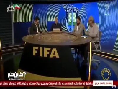 دلایل عدم حضور تیم‌های باشگاهی ایران در جام‌جهانی باشگاه‌ها از زبان علیرضا منصوریان