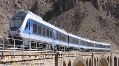 آغاز پیش فروش بلیت قطارهای مسافری تیرماه