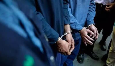 کشف کارگاه ساخت ریزپرنده و پهپاد در اصفهان؛ 4 متهم دستگیر شدند