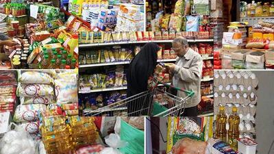 افزایش گشت‌های نظارتی و برخورد قاطع با گران‌فروشان و محتکران در استان مرکزی