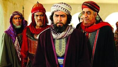 متن کارگردان سریال «مختار» درباره ترور سرداران سپاه و دانشمندان نخبه ایران