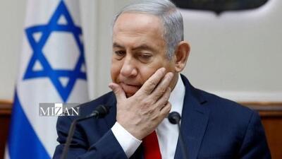 دریوزگی نتانیاهو برای جلب توجه جهانی؛ اجرای تروریسم سازمان‌یافته پشت نقاب قوانین بین‌المللی