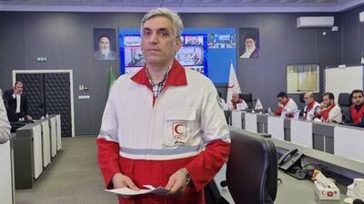 انتقال ۱۳۶ مصدوم و اسکان اضطراری ۸۰۰ نفرتوسط امدادگران/ فعالیت شبانه‌روزی داروخانه‌های هلال احمر