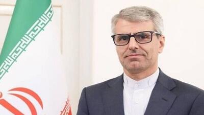 حمله به بیمارستان‌هاو اماکن مسکونی نقض فاحش قواعد بین المللی است