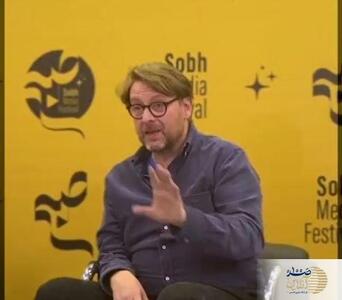 فقط ایران می‌تواند اسرائیل را متوقف کند