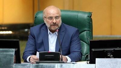 قالیباف: رژیم صهیونیستی بیچاره خواهد شد/ بسیج مردمی در سراسر کشور فعال شود