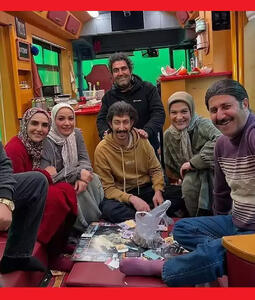 زمان پخش سریال پایتخت 8