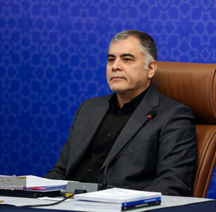 آمادگی صنعت نفت برای پشتیبانی از امنیت ملی