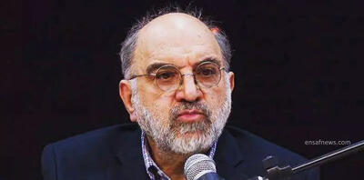 عبدالکریم سروش: شرم بر کسانی باد که این روز‌ها  از تهاجم به وطن  شادی می‌کنند