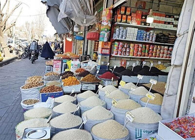 کمبودی در تامین مواد غذایی وجود ندارد