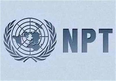 جزئیات از طرح مجلس برای خروج از NPT