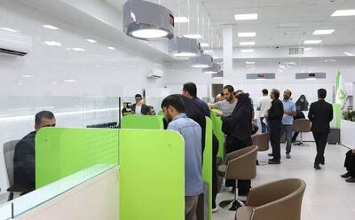 نحوه فعالیت بانک‌ها از امروز ۲۵ خردادماه