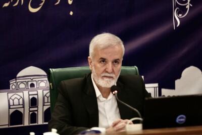 نیاز امروز کشور وحدت و همدلی است/ با تمام توان در خدمت مردمیم