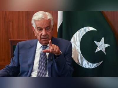وزیر دفاع پاکستان: حمایت غرب از اسرائیل عواقب فاجعه‌باری خواهد داشت