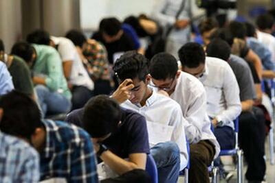 جزئیات تغییر برنامه امتحانات در دانشگاه ها