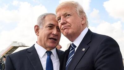 ترامپ در G7:  ایران باید مذاکره کند ؛ حمایت مجدد از اسرائیل