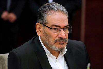آخرین خبر از وضعیت درمانی دریابان شمخانی