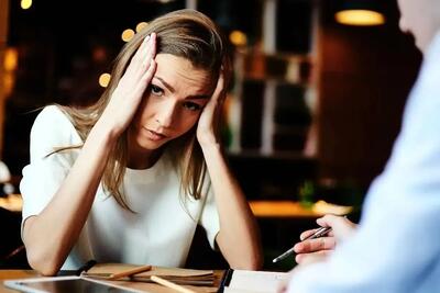 شما در برابر این 4 چیز مسئول نیستید