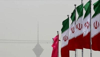 شبکه تلوزیونی ان تی وی:اعدام جاسوس موساد در ایران