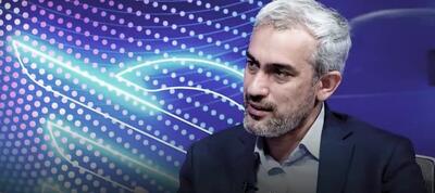سیدعلی مدنی زاده وزیر اقتصاد شد