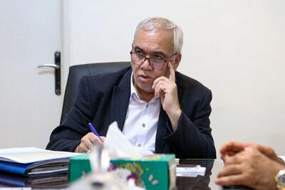 فتح‌الله‌زاده:چرا هیچ کس مربی برزیلی را گردن نمی‌گیرد؟