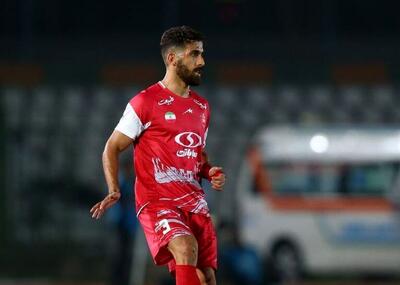فرشاد فرجی: وطن بسوزد و من در خروش نباشم؟