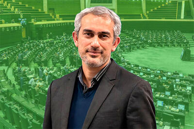 مدنی‌زاده سکان‌دار وزارت اقتصاد شد