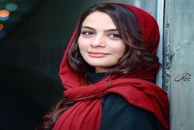 نگاه روز | تغییر چهره مارال فرجاد توسط میکاپ آرتیست معروف افروز بوجاریا / دلتنگی بانو فرجاد برای ایران