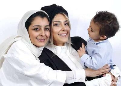 نگاه روز | طراحی دکوراسیون خانه زیبای «سروین بیات» به رنگ روشن
