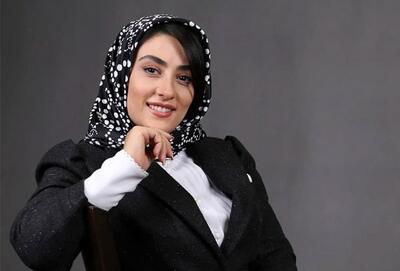 نگاه روز | الهام طهموری قبل از ازدواج در خانه مادری اش