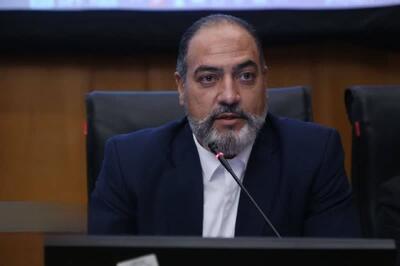 تأکید معاون استاندار کرمان بر نقش دانشجویان در تبیین ابعاد تجاوز و جنایات رژیم صهیونیستی