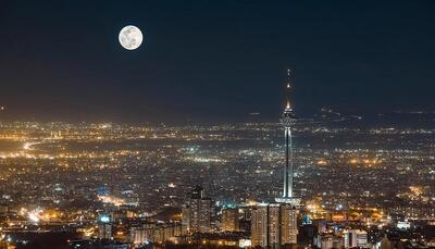 اسرائیل به دنبال آشوب در تهران است