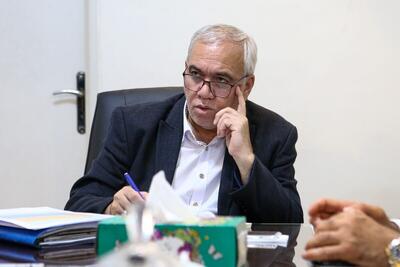 فتح‌الله‌زاده:چرا هیچ کس مربی برزیلی را گردن نمی‌گیرد؟/ درودگر پرسپولیسی است و داغ انتقال هاشمی‌نسب بر دلش مانده!
