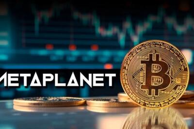 متاپلنت ۱,۱۱۲ بیت‌کوین دیگر خریداری کرد؛ مجموع دارایی به ۱۰,۰۰۰ بیت‌کوین رسید