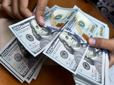 نرخ دلار توافقی - ۲۶ خرداد ۱۴۰۴