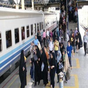 جزئیات جدید پیش‌فروش بلیت‌های قطارهای مسافری برای تیرماه منتشر شد